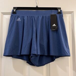 Adidas ladies shorts